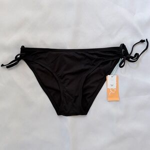 Kona Sol Medium Coverage Bikini Bottom